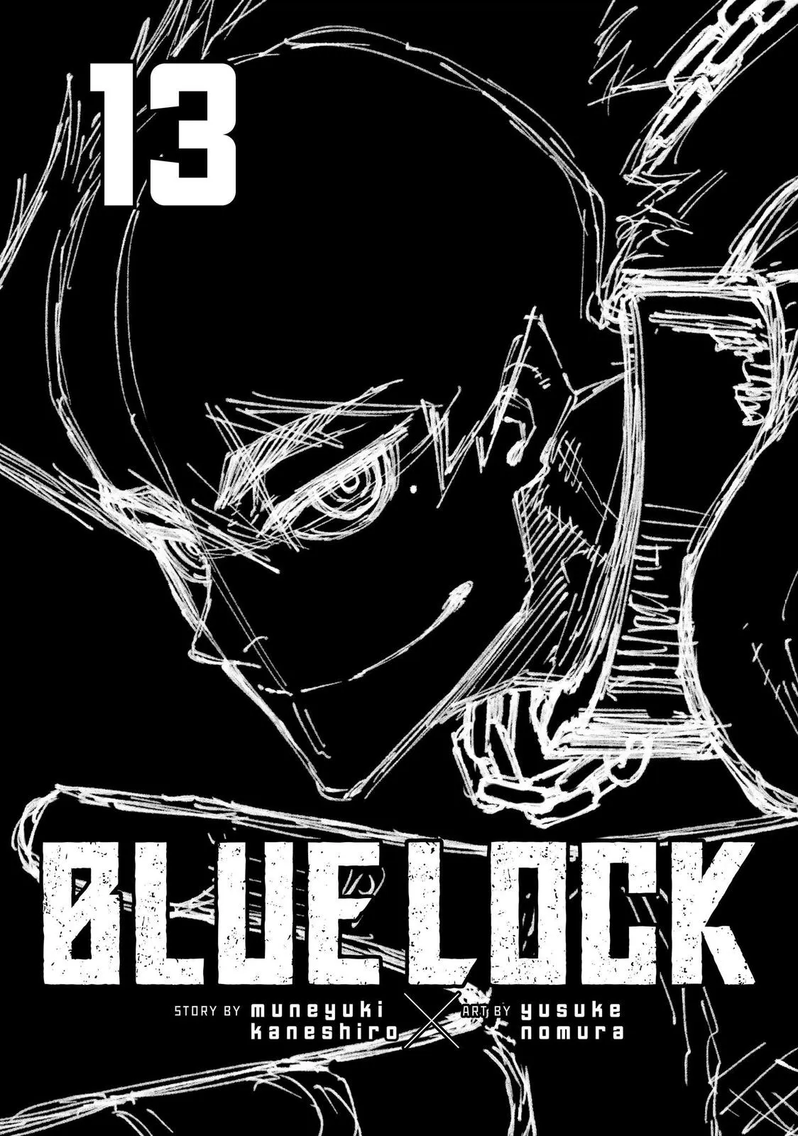 Blue Lock Chapter 104 Image 2
