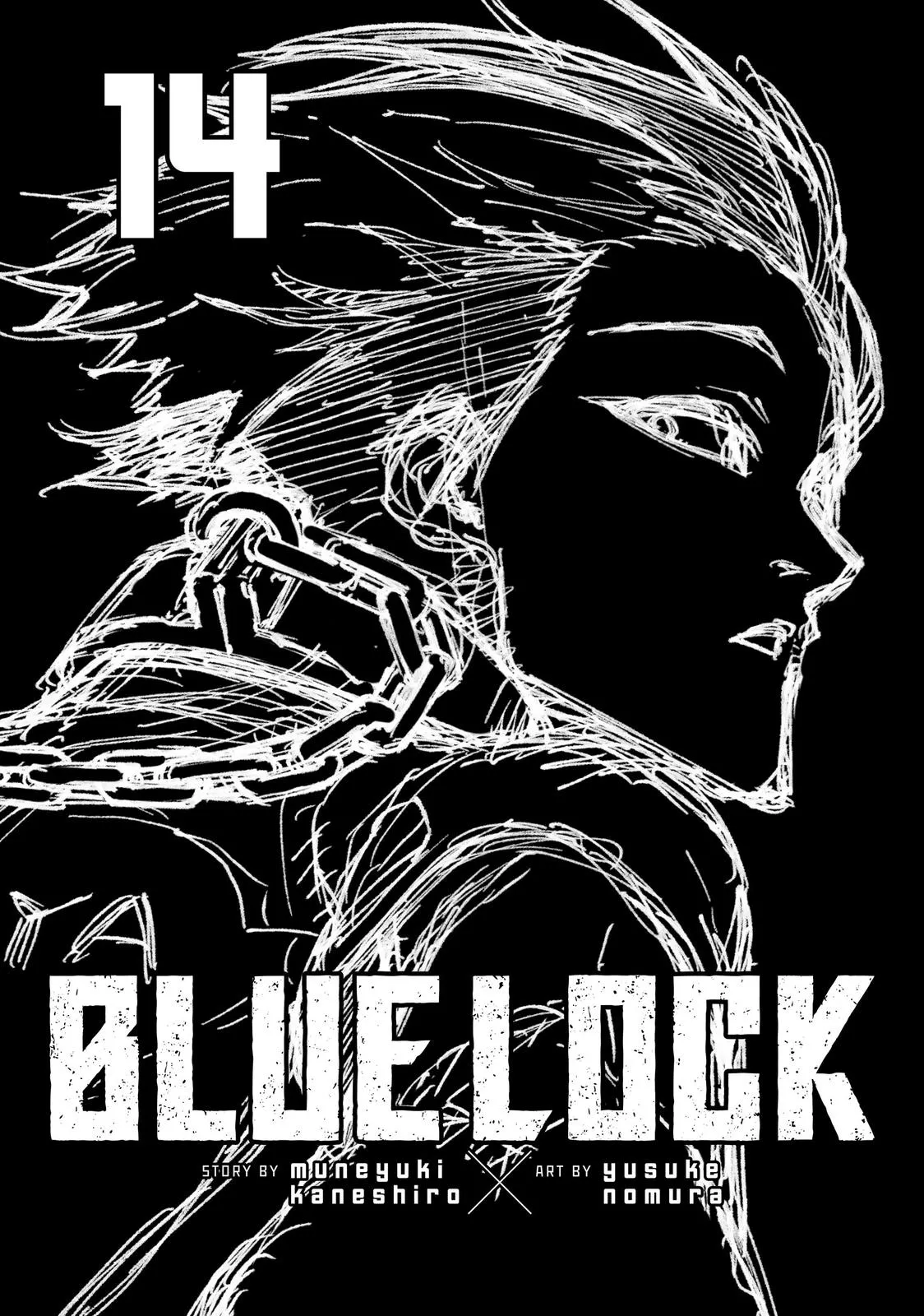 Blue Lock Chapter 113 Image 2