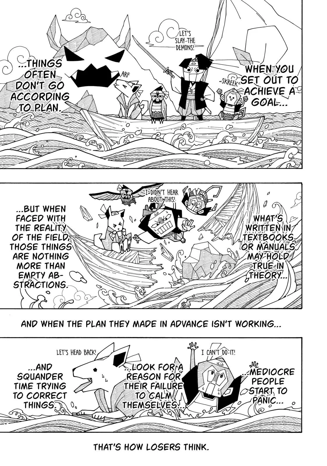 Blue Lock Chapter 118 Image 7