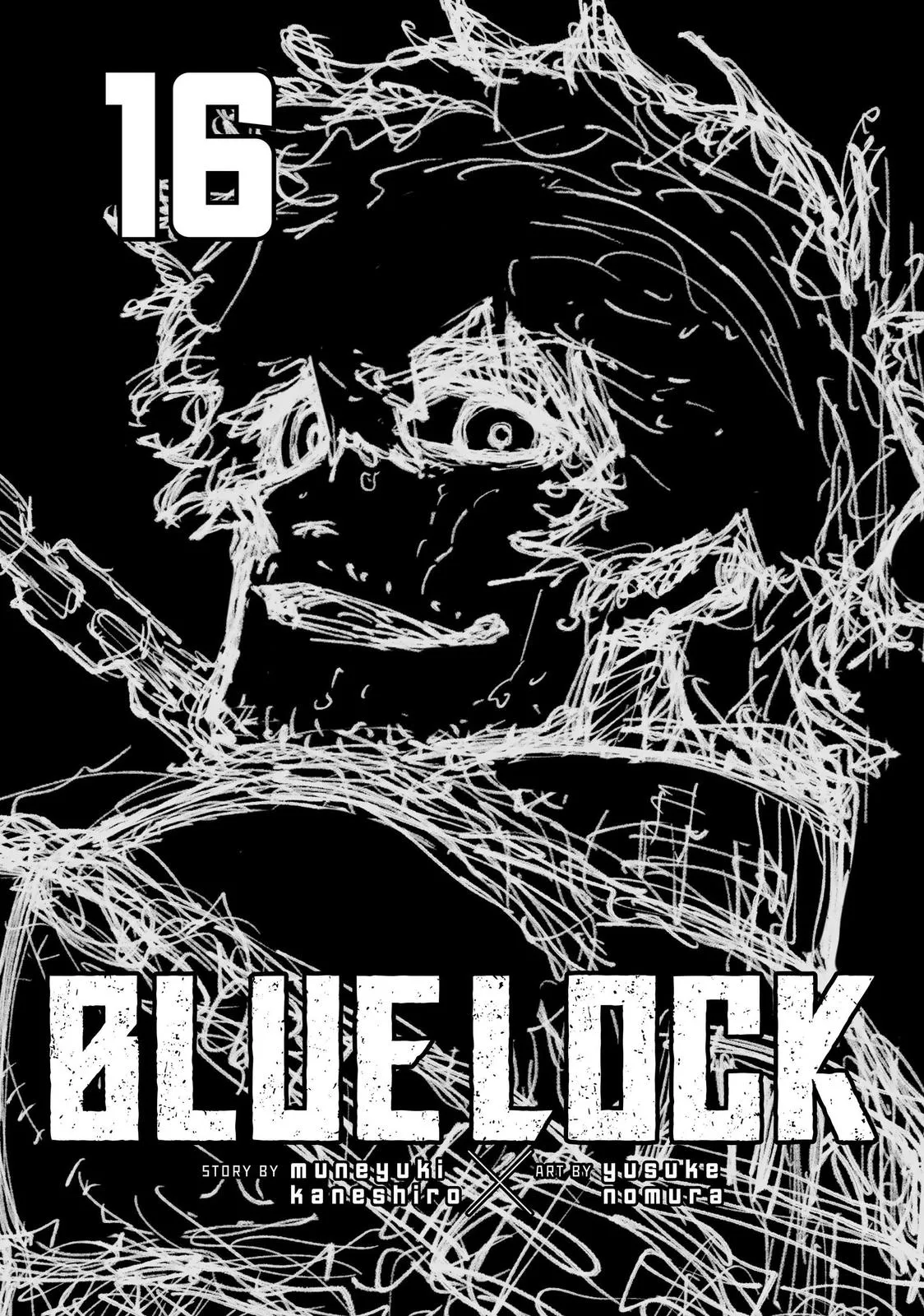 Blue Lock Chapter 132 Image 2