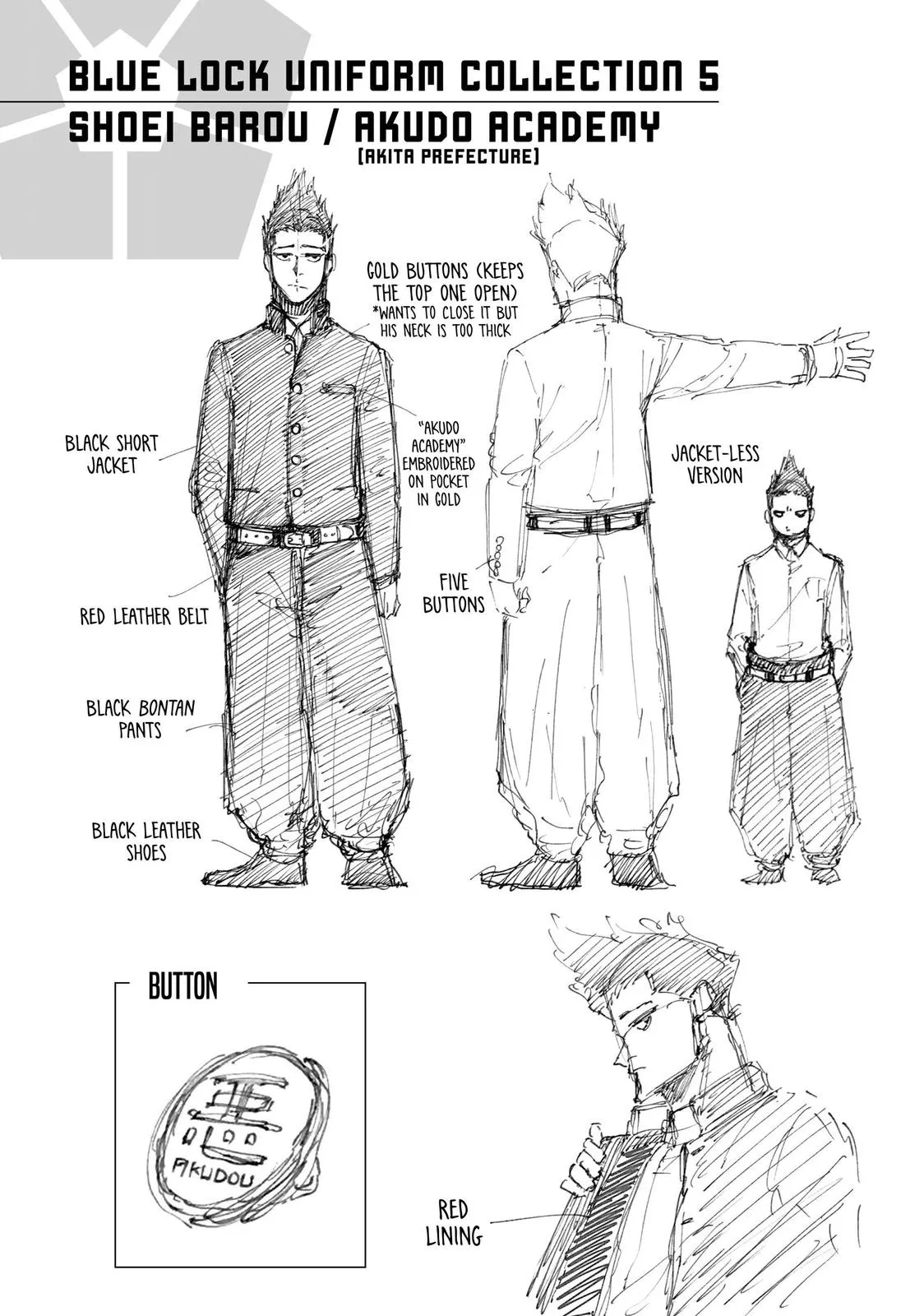 Blue Lock Chapter 140 Image 25