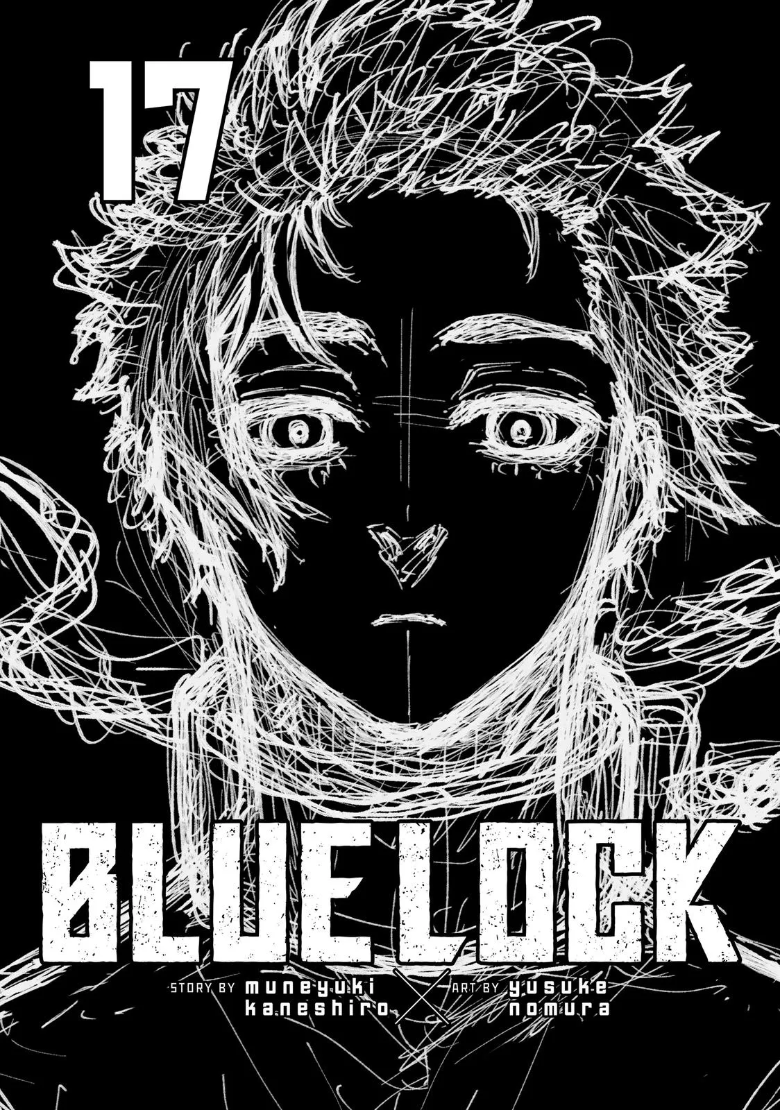 Blue Lock Chapter 141 Image 2