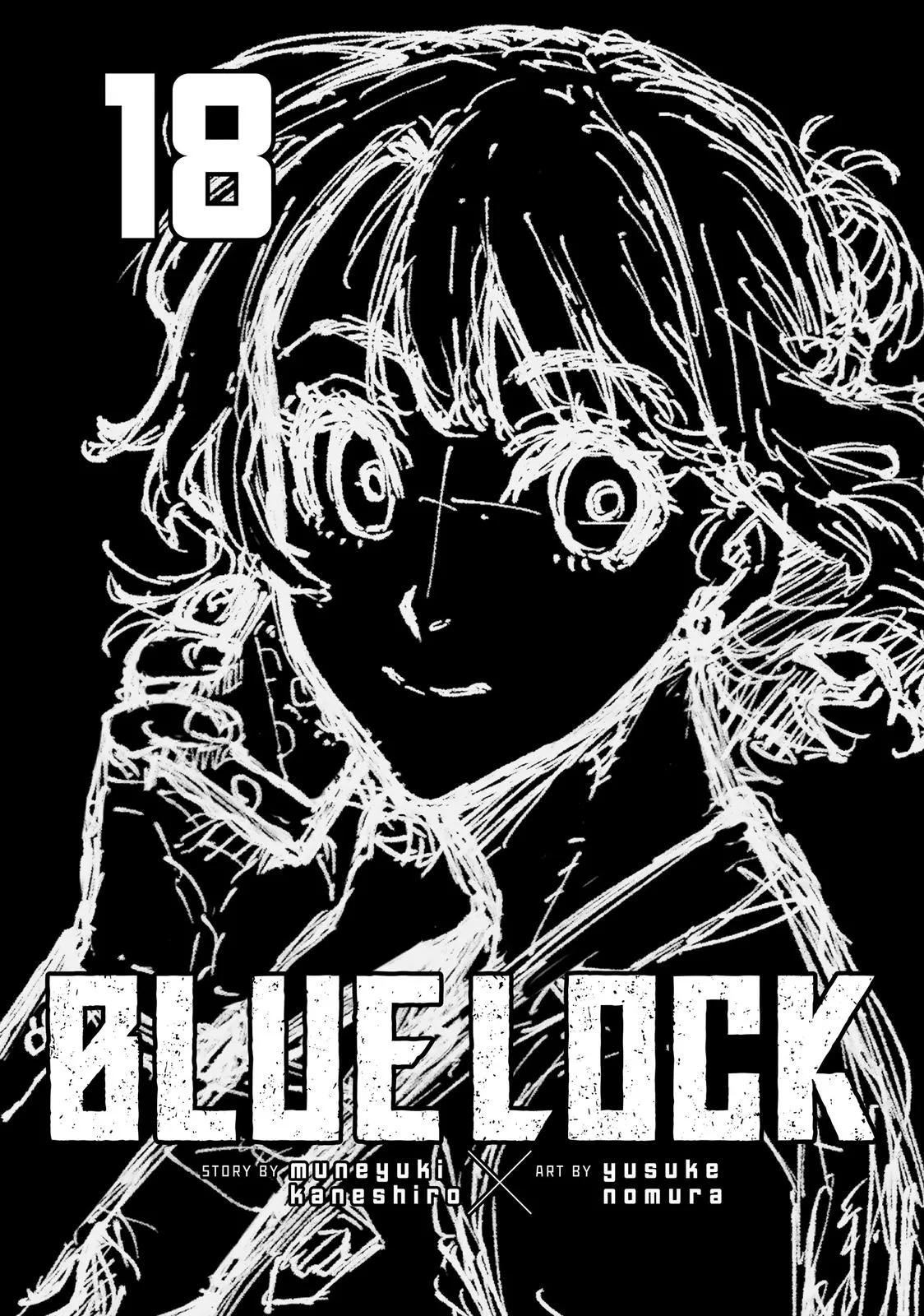 Blue Lock Chapter 150 Image 2