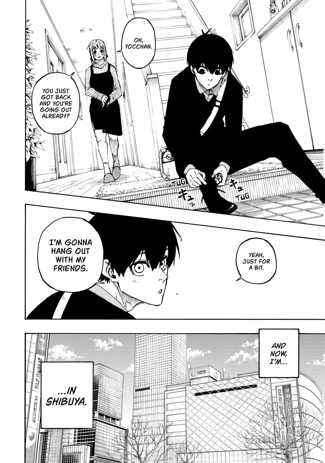 Blue Lock Chapter 150 Image 7
