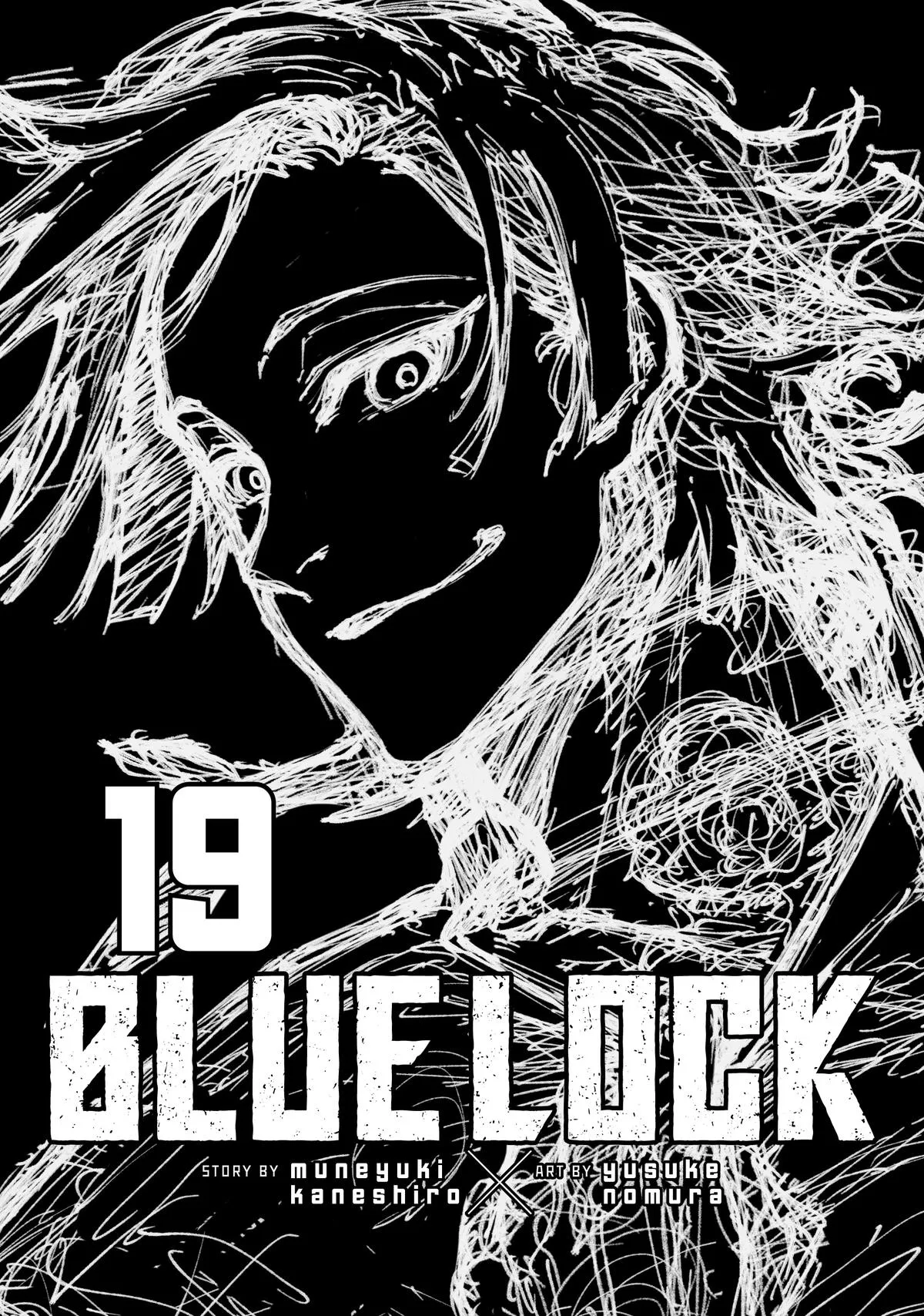 Blue Lock Chapter 159 Image 2