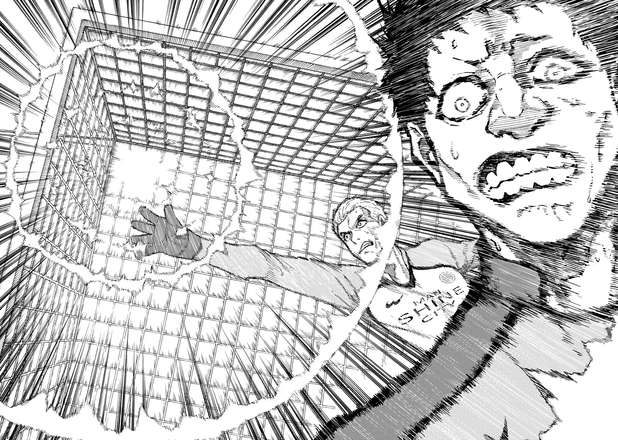 Blue Lock Chapter 181 Image 13
