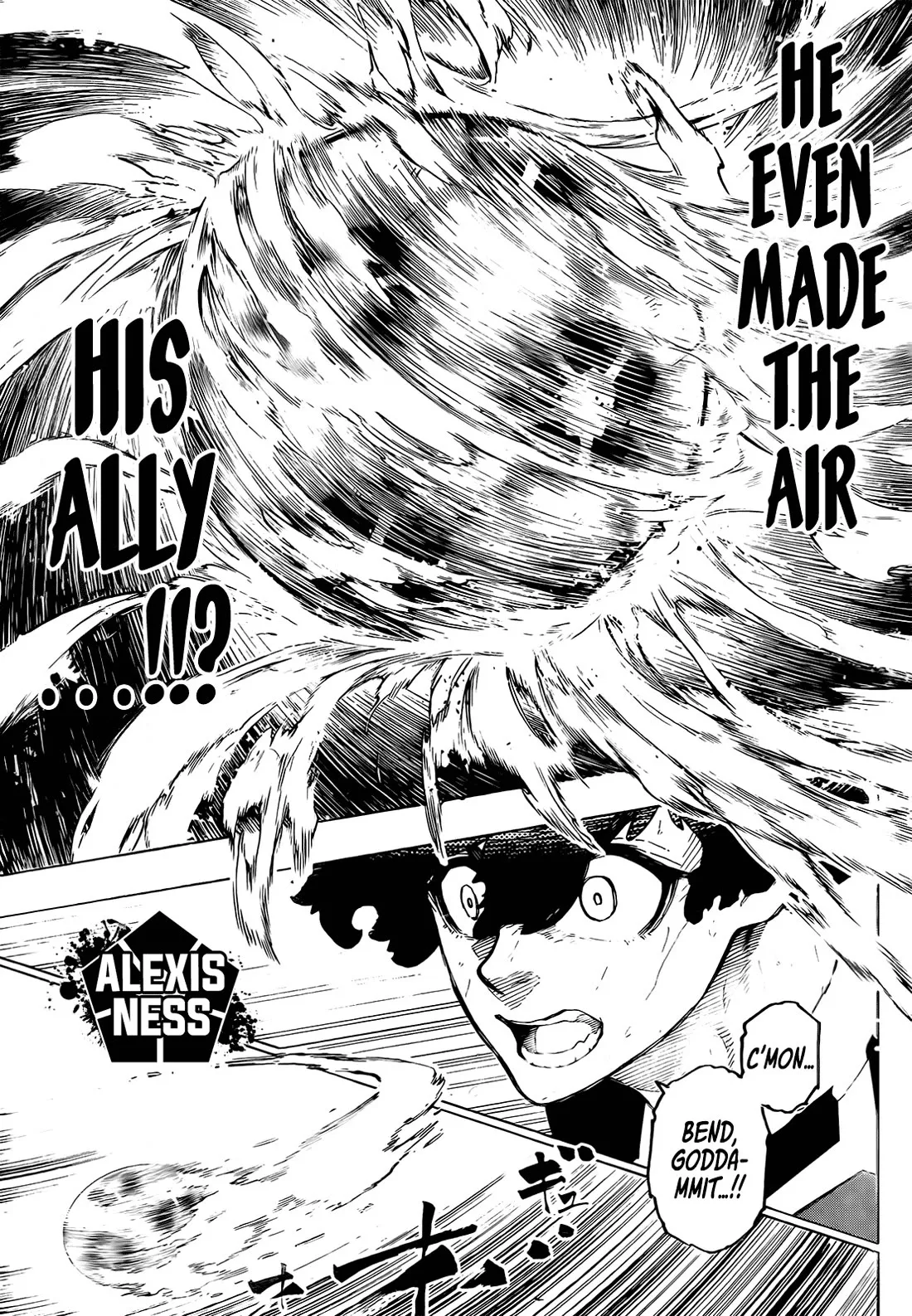 Blue Lock Chapter 266 Image 5