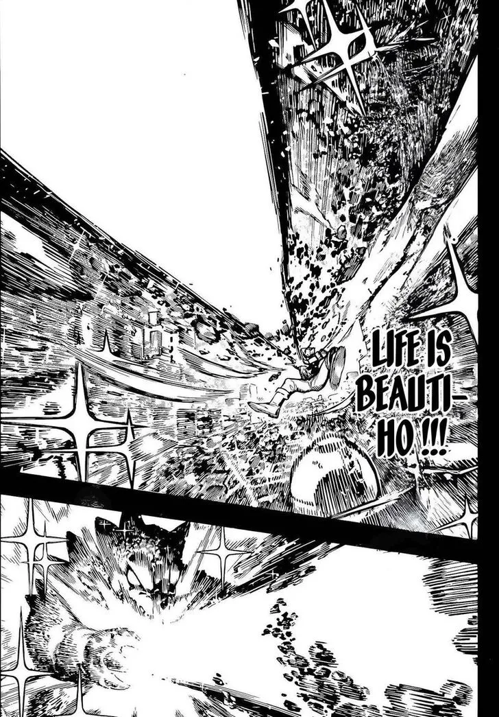 Blue Lock Chapter 271 Image 5