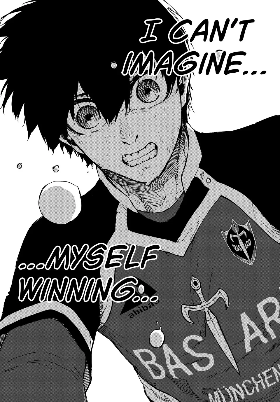 Blue Lock Chapter 280 Image 18