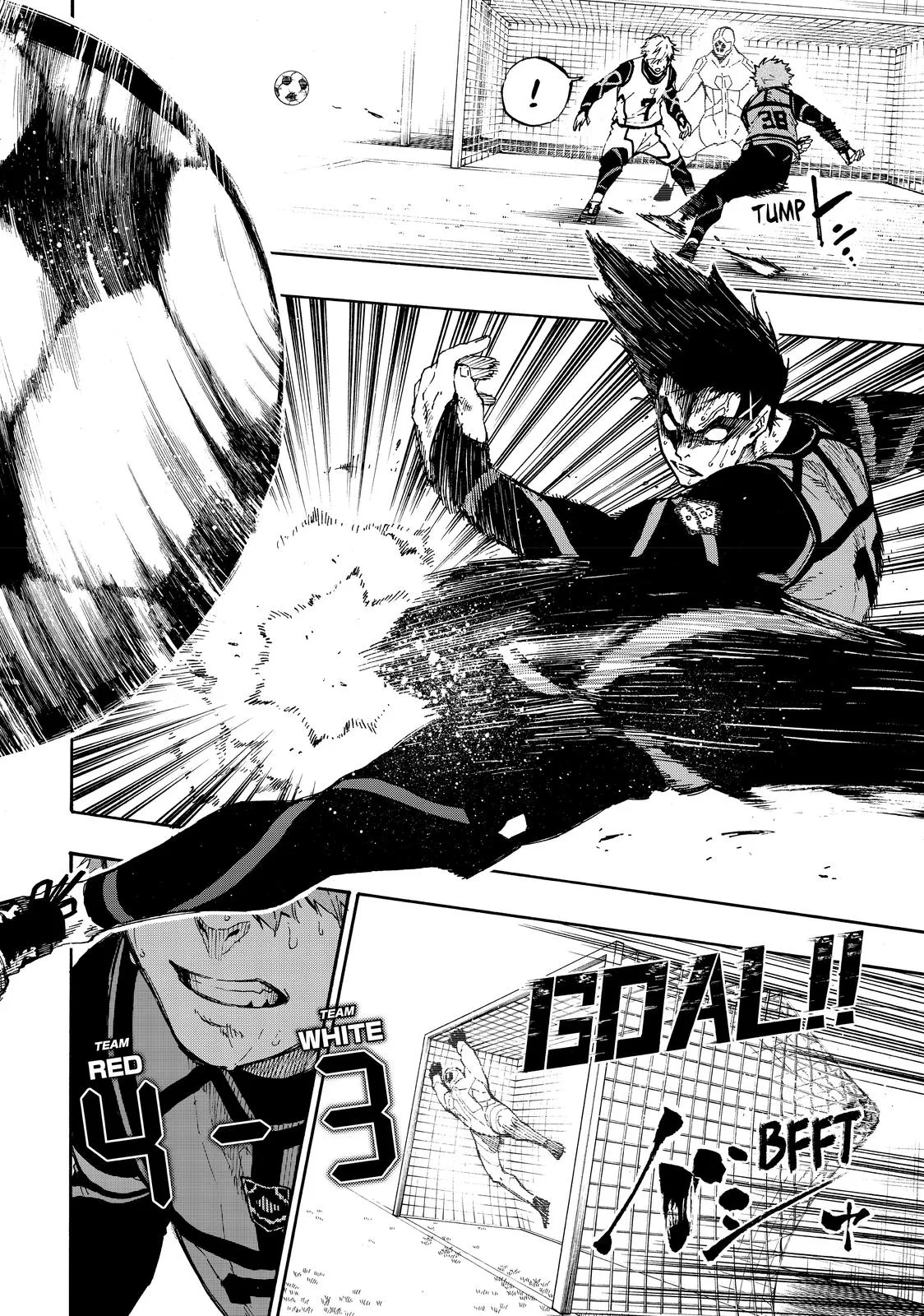 Blue Lock Chapter 53 Image 12
