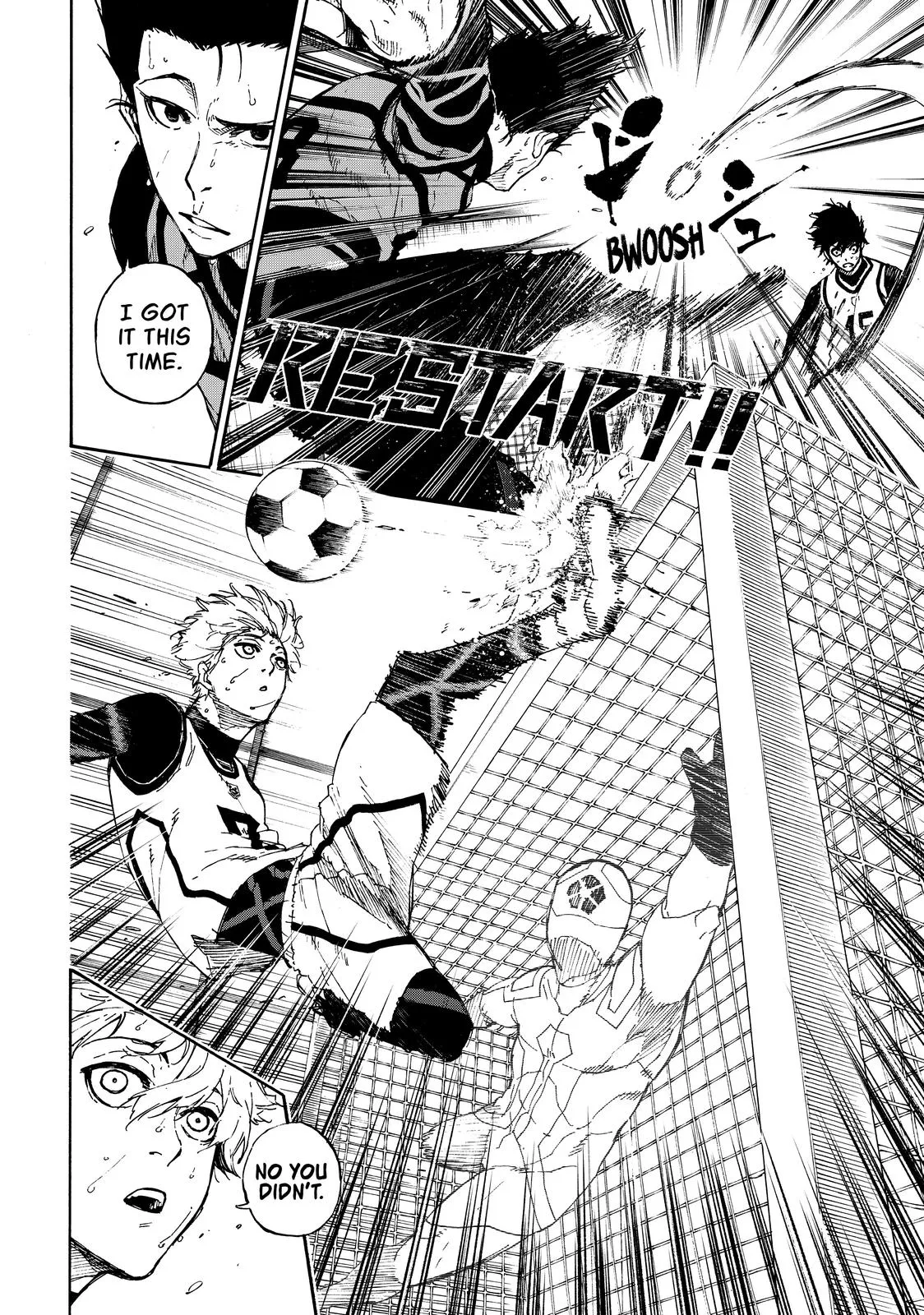 Blue Lock Chapter 53 Image 8