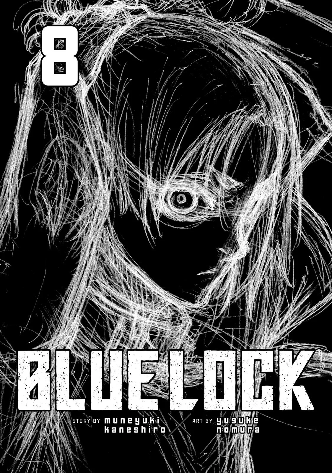 Blue Lock Chapter 59 Image 2