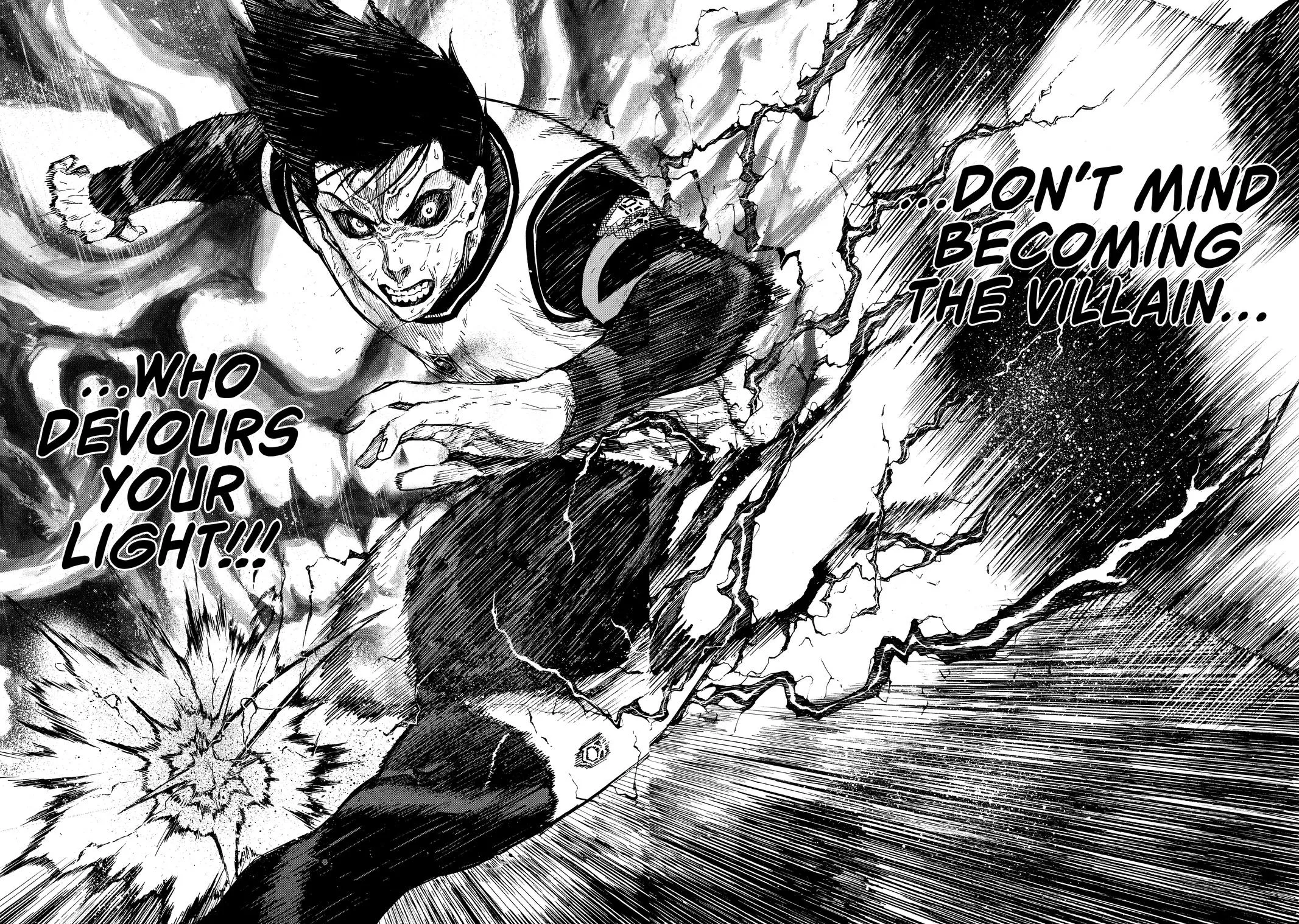 Blue Lock Chapter 66 Image 18