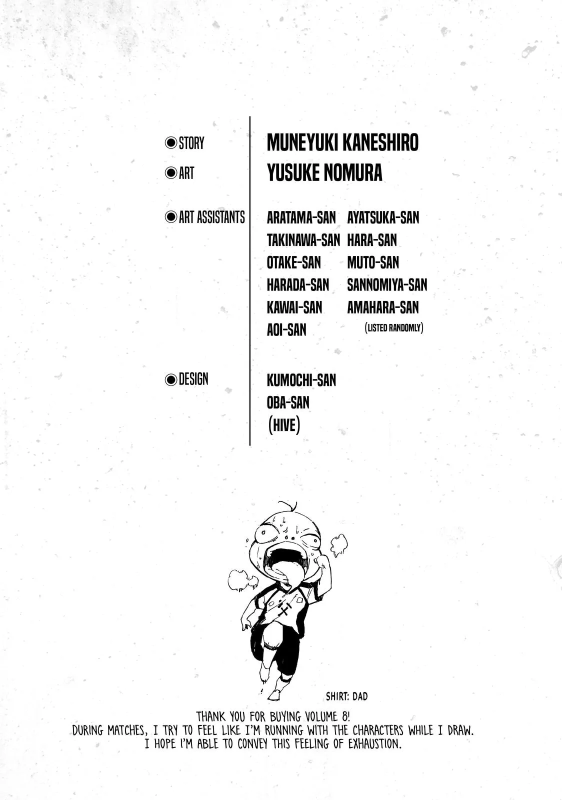 Blue Lock Chapter 67 Image 23