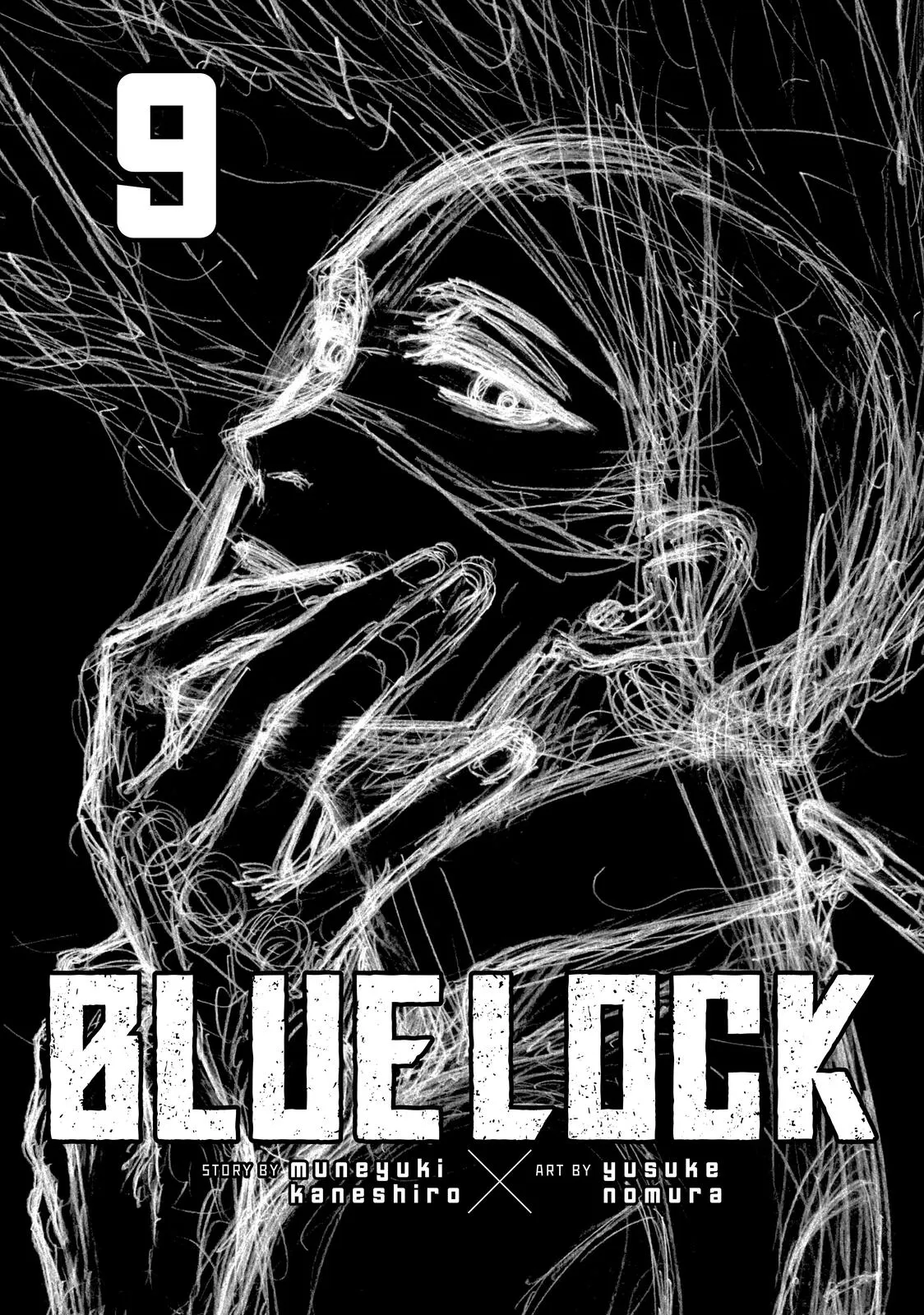 Blue Lock Chapter 68 Image 2