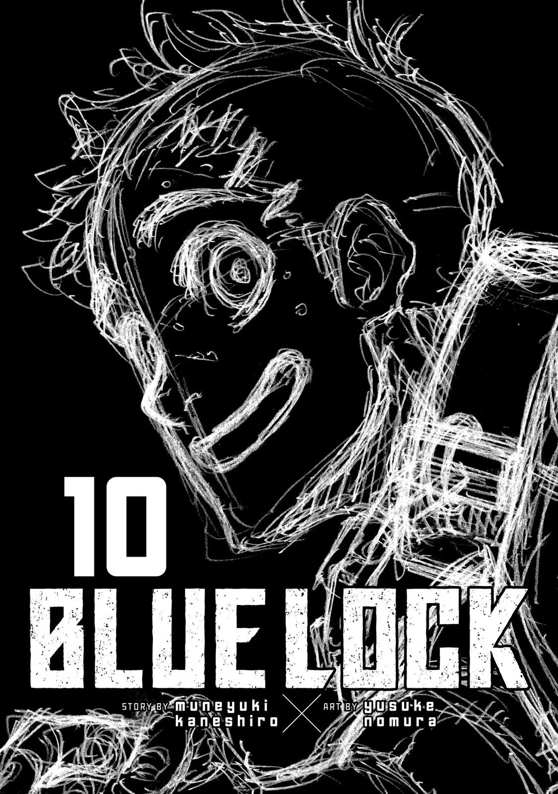 Blue Lock Chapter 77 Image 2