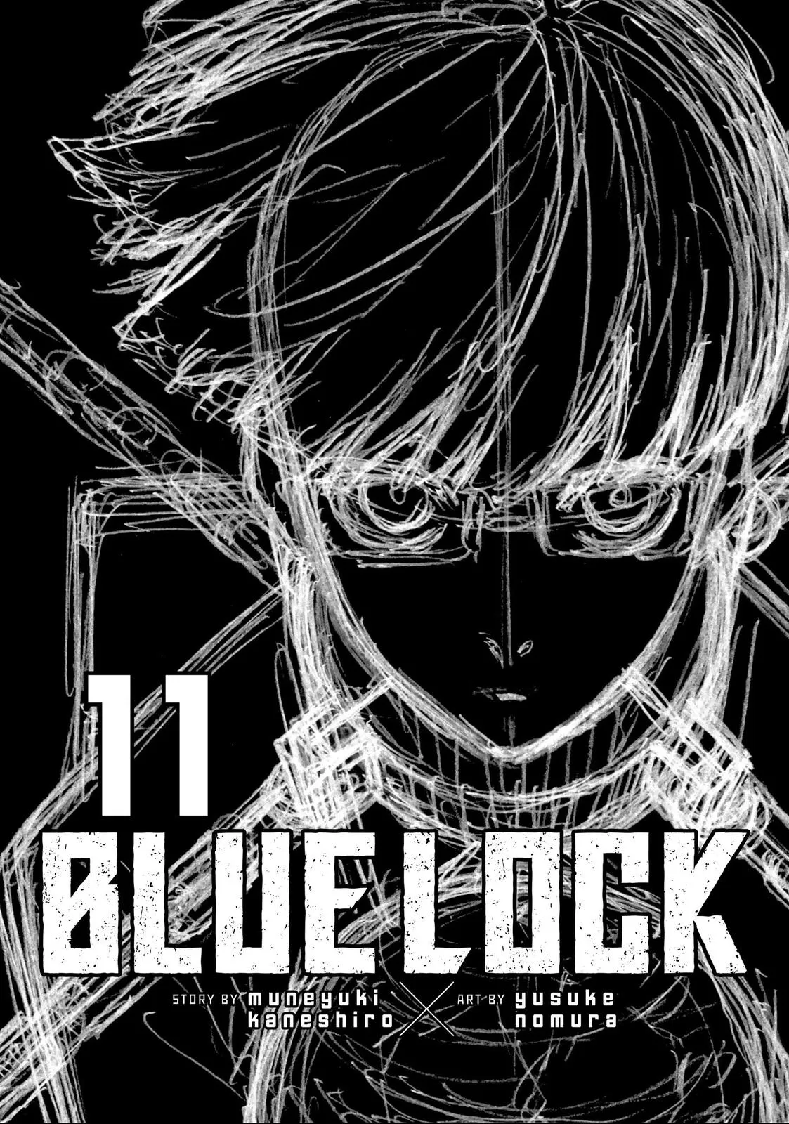 Blue Lock Chapter 86 Image 2
