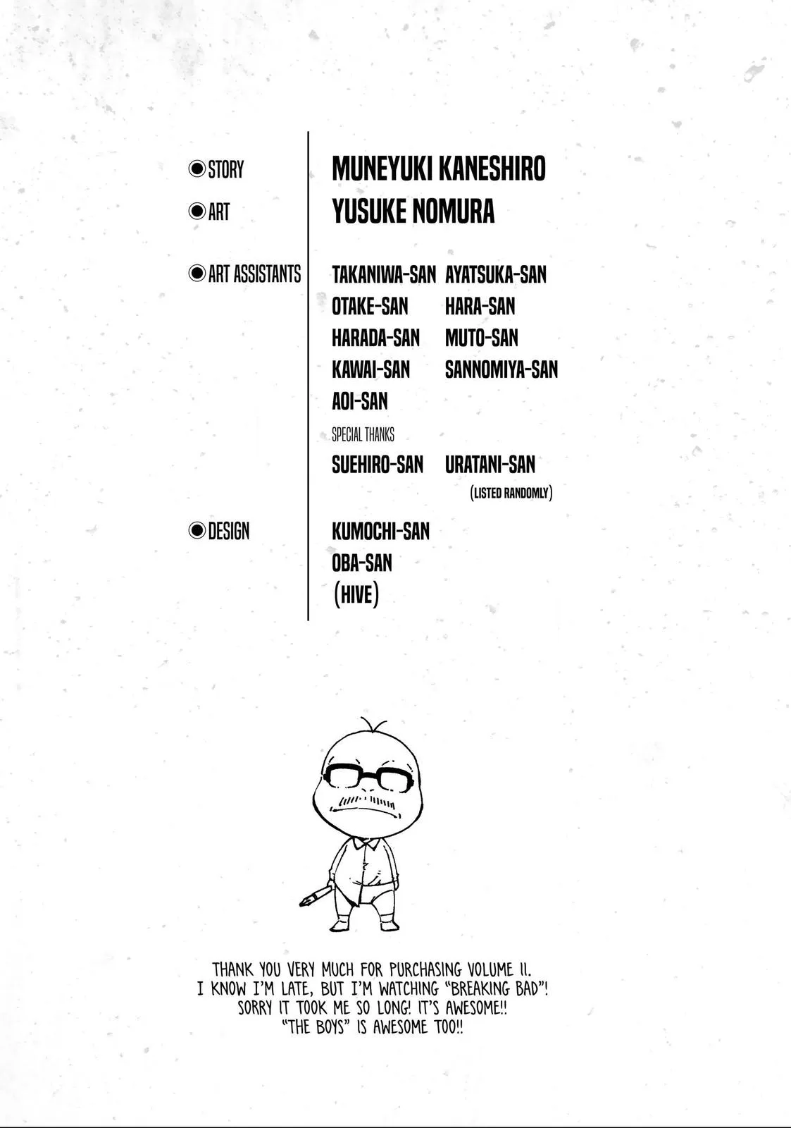 Blue Lock Chapter 94 Image 24
