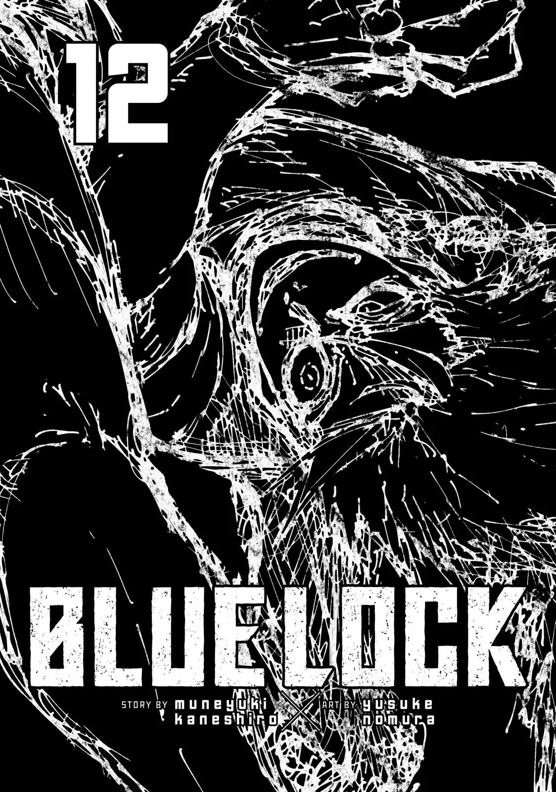 Blue Lock Chapter 95 Image 2